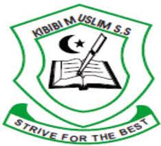 Kibibi Muslim SS Logo